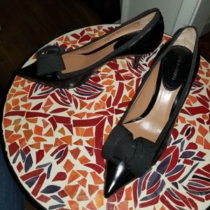 Giorgio Armani heels Size 38